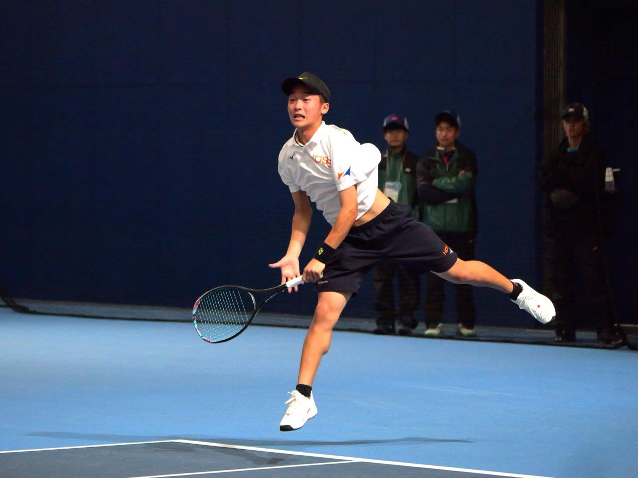 第78回 天皇賜杯・皇后賜杯 全日本選手権大会