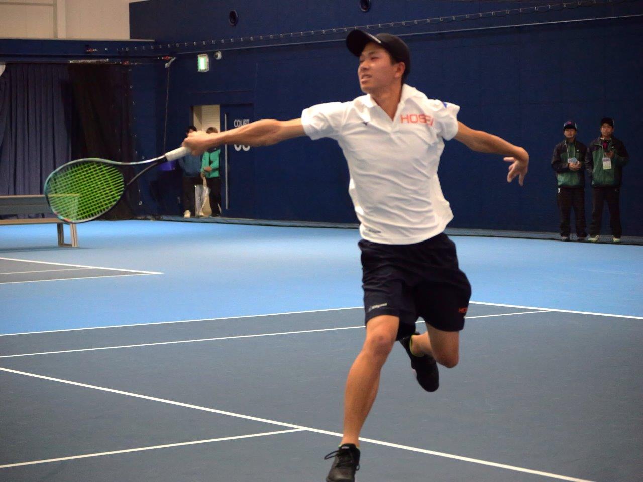 第78回 天皇賜杯・皇后賜杯 全日本選手権大会
