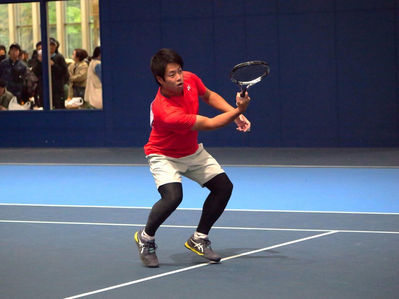 第78回 天皇賜杯・皇后賜杯 全日本選手権大会