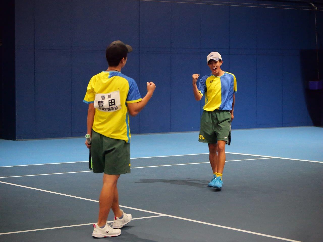 第78回 天皇賜杯・皇后賜杯 全日本選手権大会