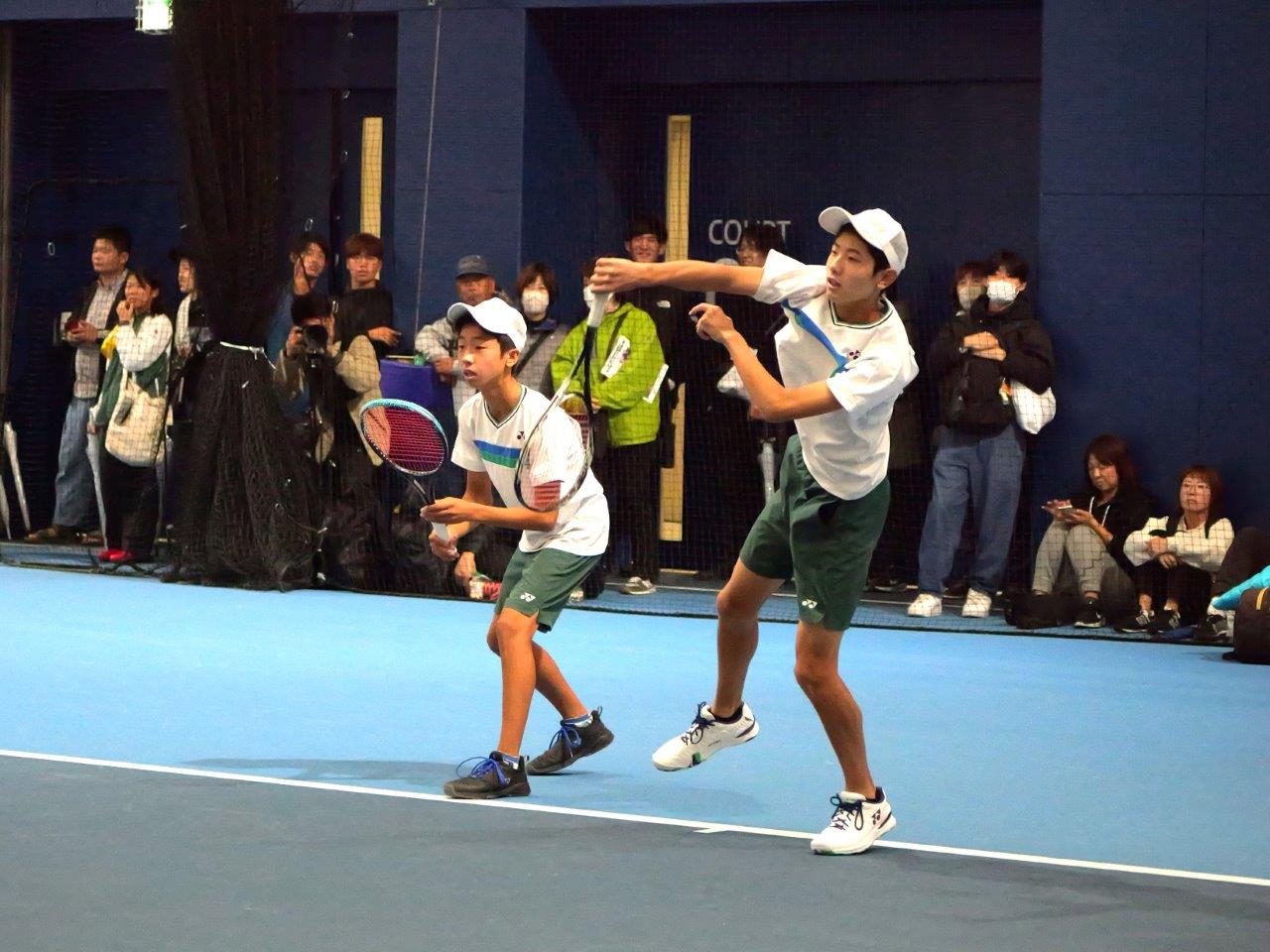 第78回 天皇賜杯・皇后賜杯 全日本選手権大会
