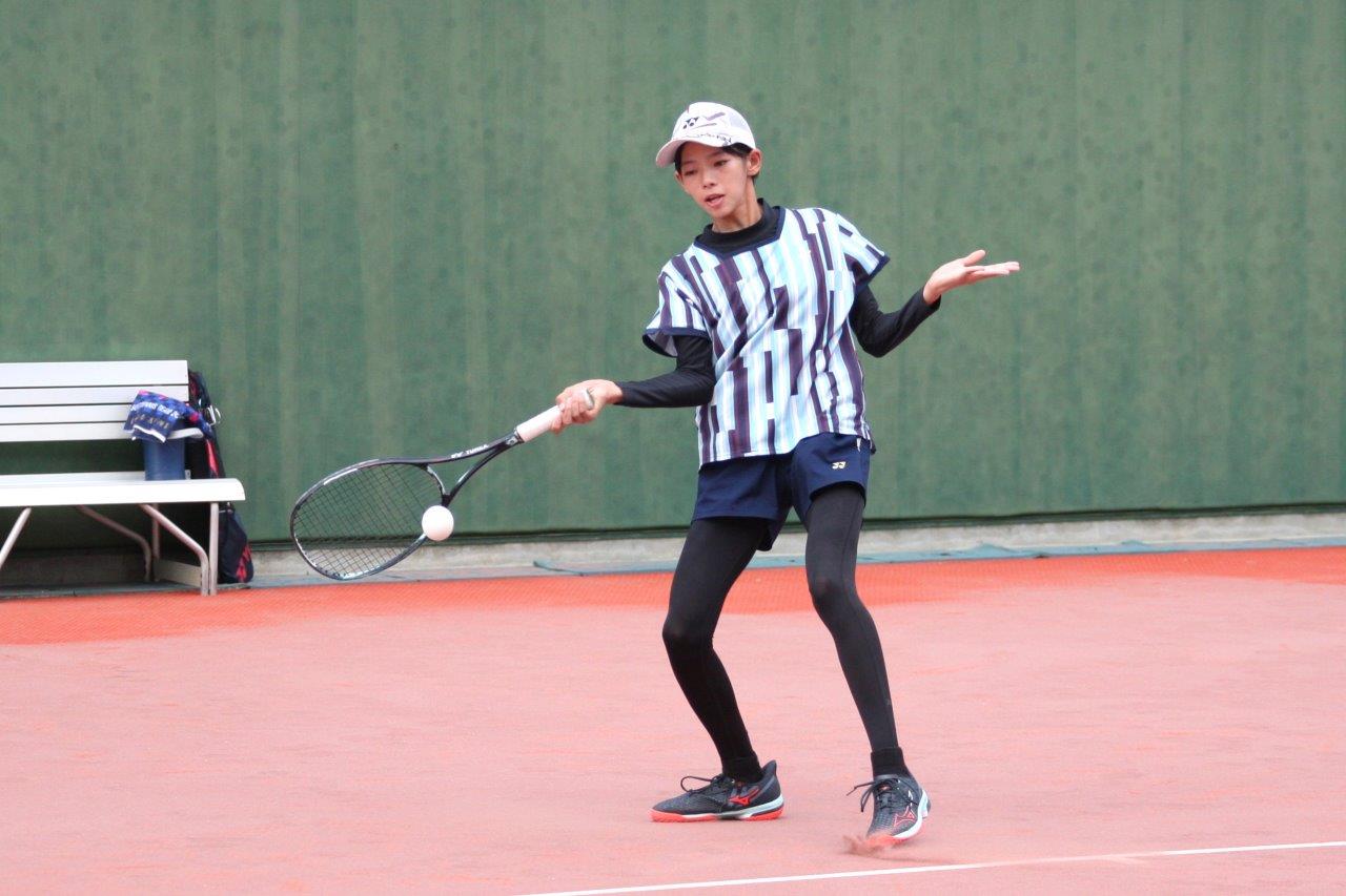 JOCジュニアオリンピックカップ 第30回全日本ジュニア選手権大会