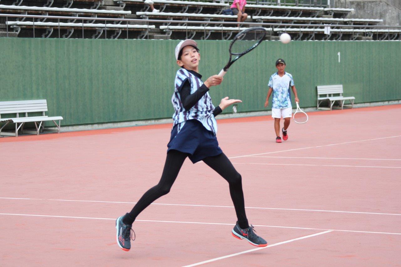 JOCジュニアオリンピックカップ 第30回全日本ジュニア選手権大会