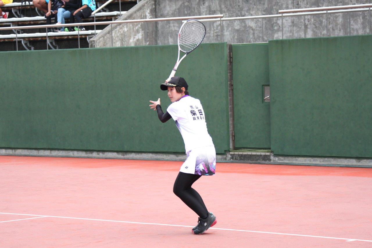 JOCジュニアオリンピックカップ 第30回全日本ジュニア選手権大会