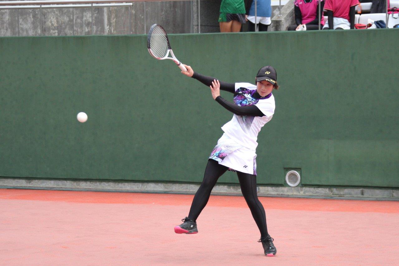 JOCジュニアオリンピックカップ 第30回全日本ジュニア選手権大会