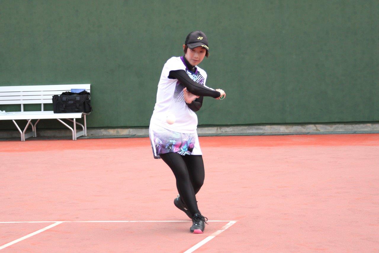 JOCジュニアオリンピックカップ 第30回全日本ジュニア選手権大会