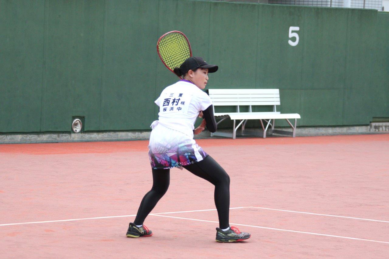 JOCジュニアオリンピックカップ 第30回全日本ジュニア選手権大会