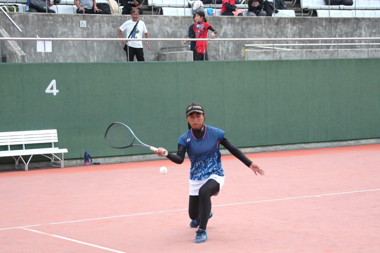 JOCジュニアオリンピックカップ 第30回全日本ジュニア選手権大会