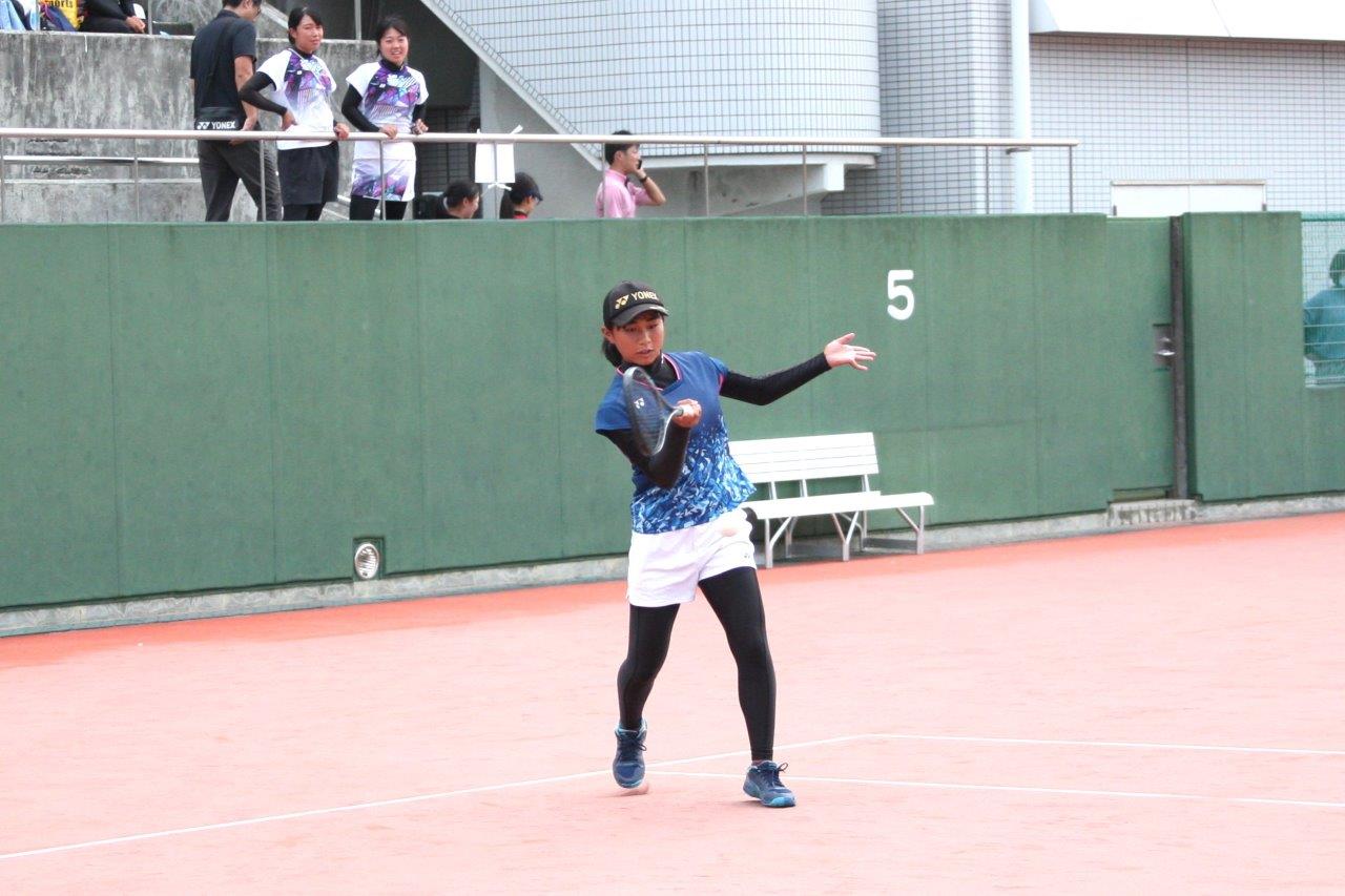 JOCジュニアオリンピックカップ 第30回全日本ジュニア選手権大会