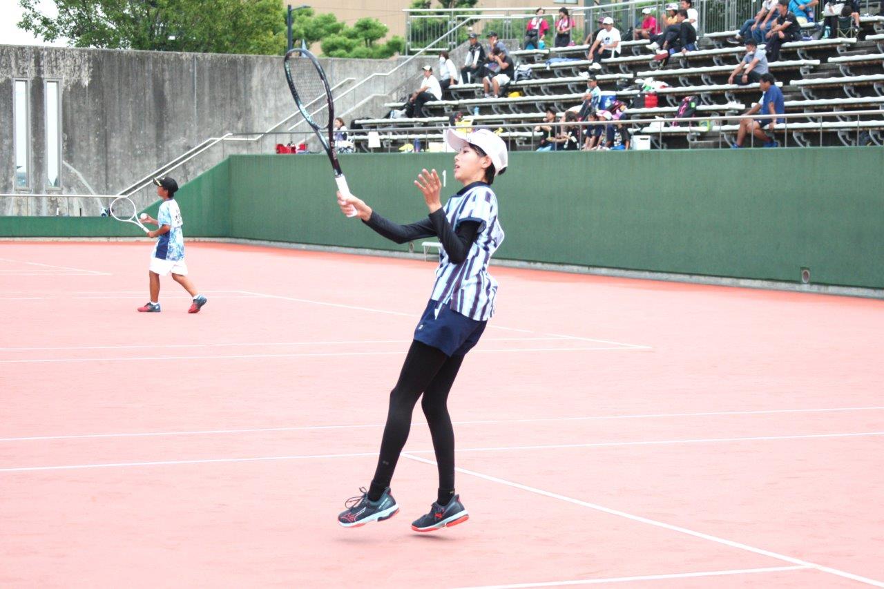 JOCジュニアオリンピックカップ 第30回全日本ジュニア選手権大会