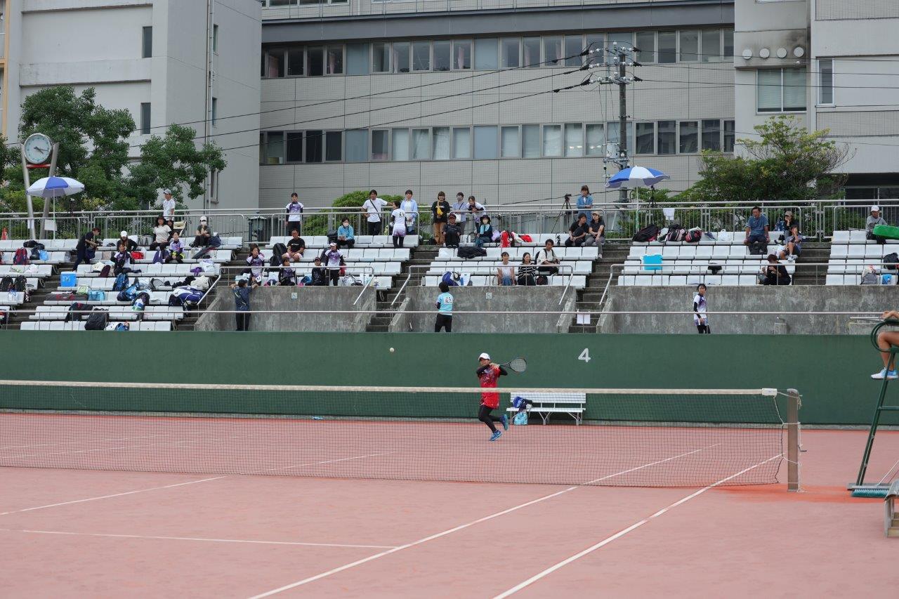 JOCジュニアオリンピックカップ 第30回全日本ジュニア選手権大会