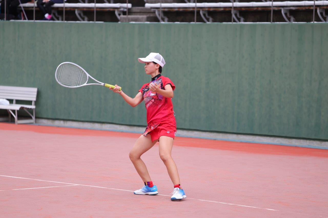JOCジュニアオリンピックカップ 第30回全日本ジュニア選手権大会