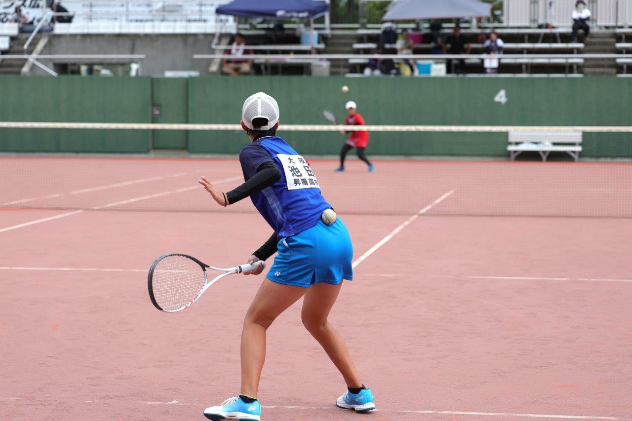JOCジュニアオリンピックカップ 第30回全日本ジュニア選手権大会