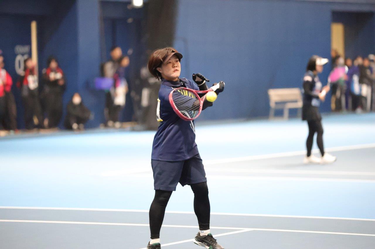 第78回 天皇賜杯・皇后賜杯 全日本選手権大会