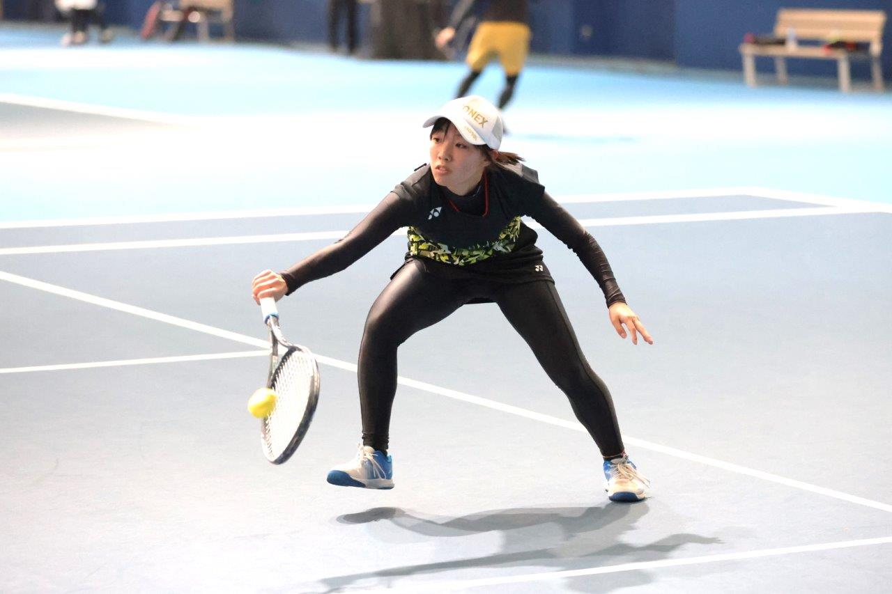 第78回 天皇賜杯・皇后賜杯 全日本選手権大会