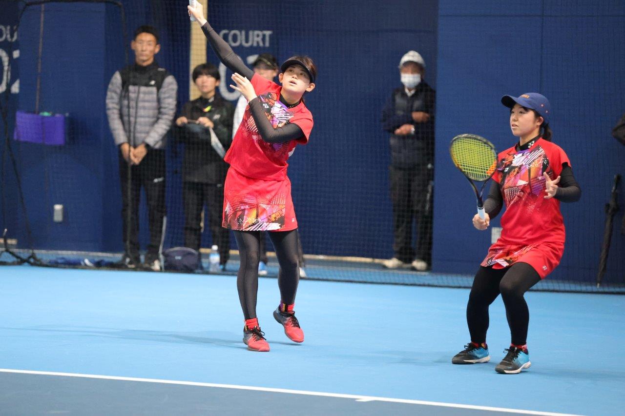 第78回 天皇賜杯・皇后賜杯 全日本選手権大会