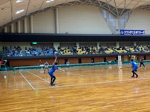 第1回 ＳＴリーグ