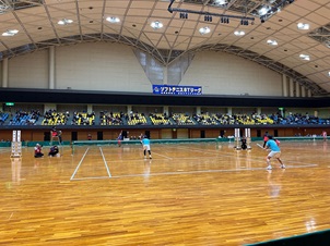第1回 ＳＴリーグ