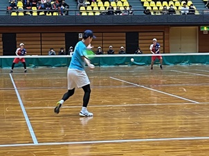 第1回 ＳＴリーグ