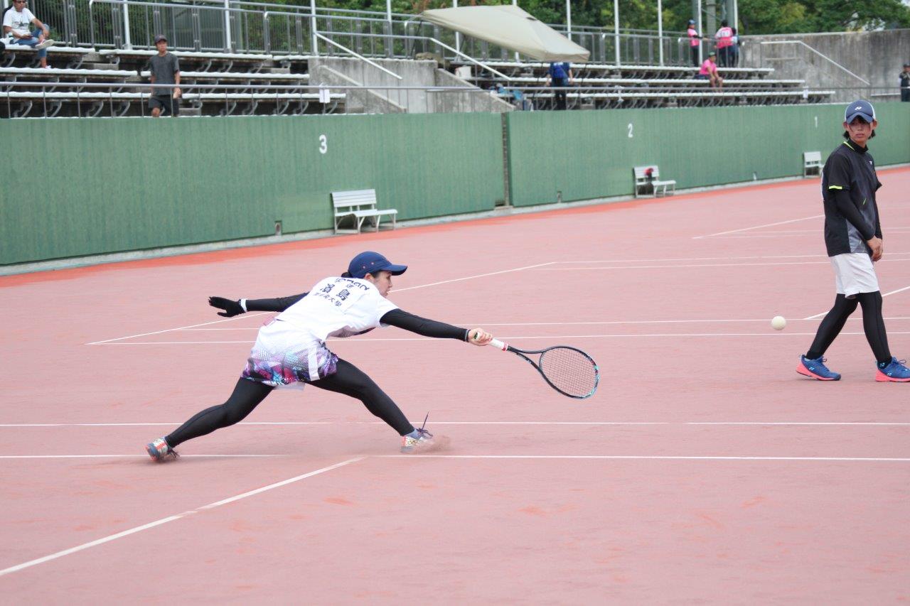 JOCジュニアオリンピックカップ 第30回全日本ジュニア選手権大会