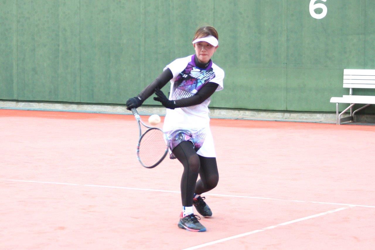JOCジュニアオリンピックカップ 第30回全日本ジュニア選手権大会