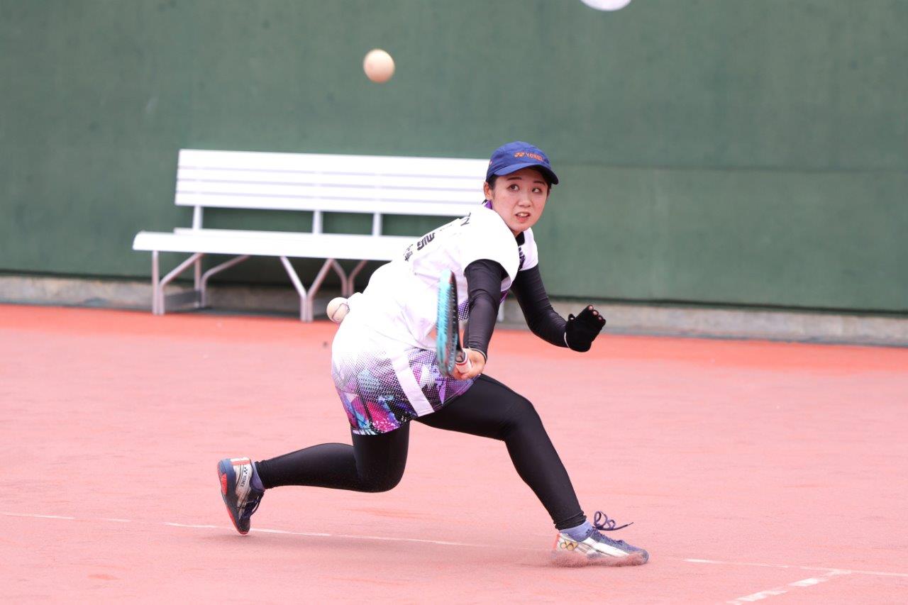 JOCジュニアオリンピックカップ 第30回全日本ジュニア選手権大会