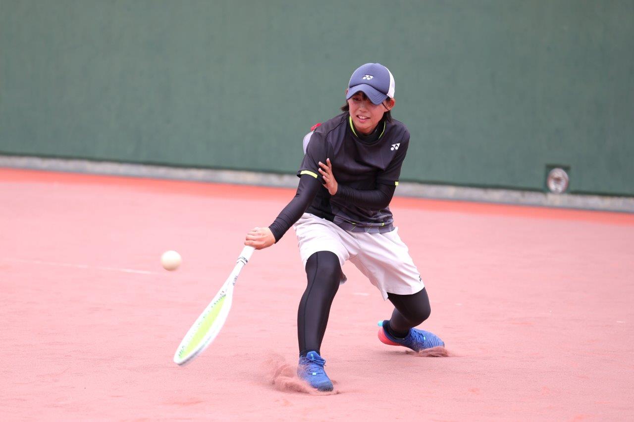 JOCジュニアオリンピックカップ 第30回全日本ジュニア選手権大会