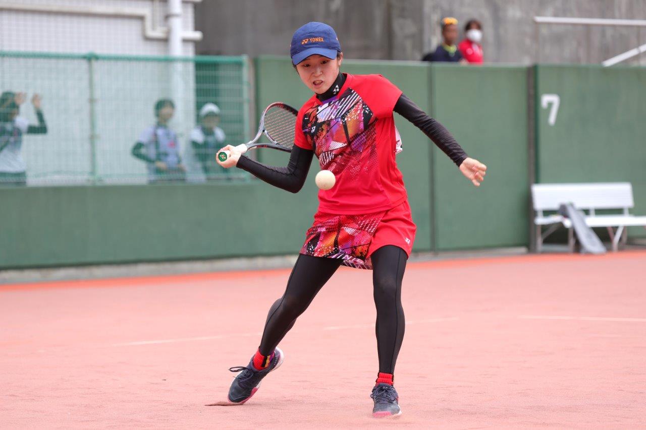 JOCジュニアオリンピックカップ 第30回全日本ジュニア選手権大会