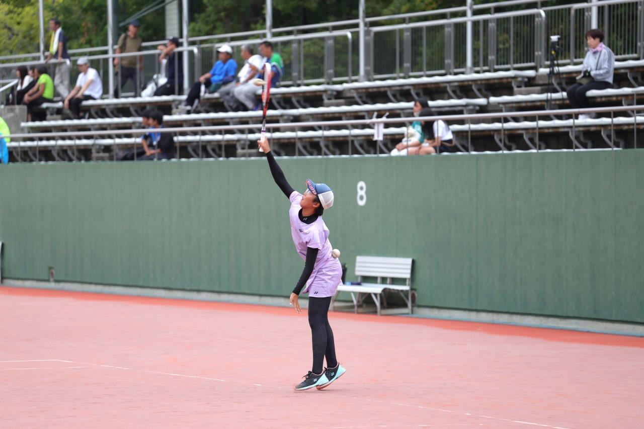 JOCジュニアオリンピックカップ 第30回全日本ジュニア選手権大会