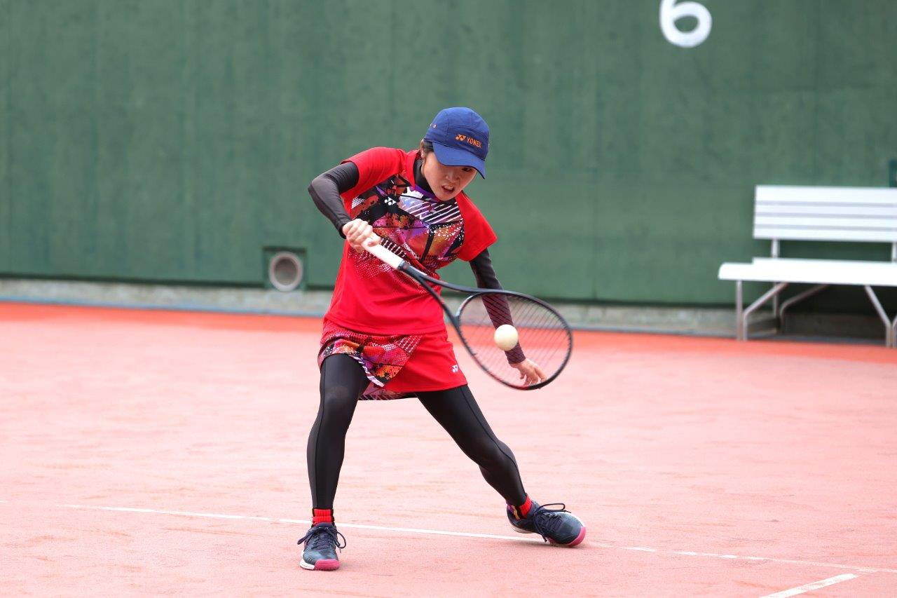JOCジュニアオリンピックカップ 第30回全日本ジュニア選手権大会