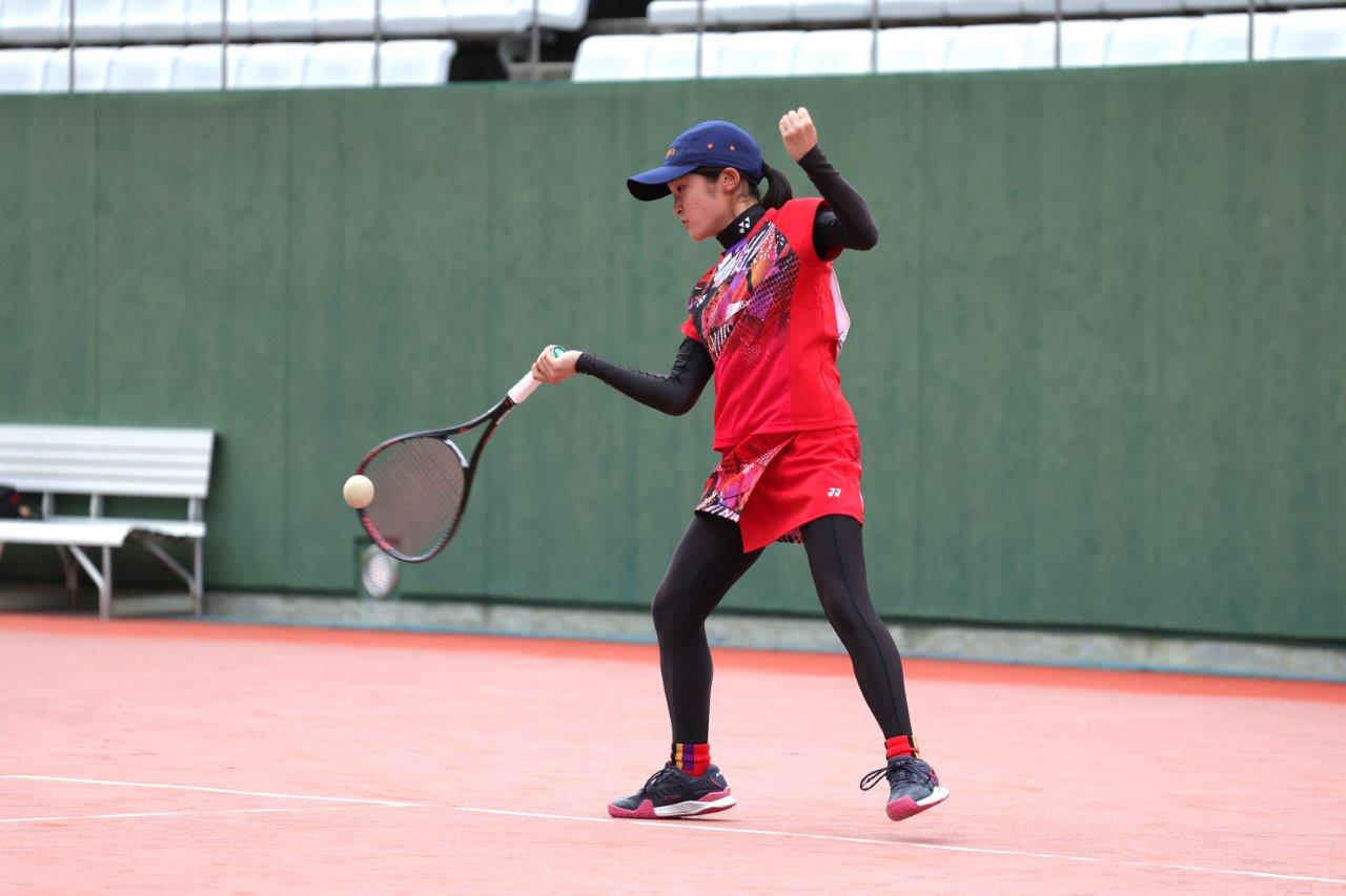 JOCジュニアオリンピックカップ 第30回全日本ジュニア選手権大会