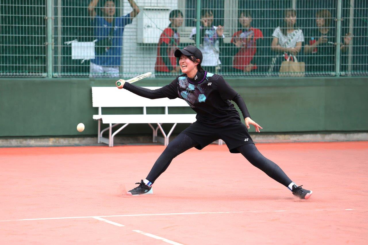 JOCジュニアオリンピックカップ 第30回全日本ジュニア選手権大会