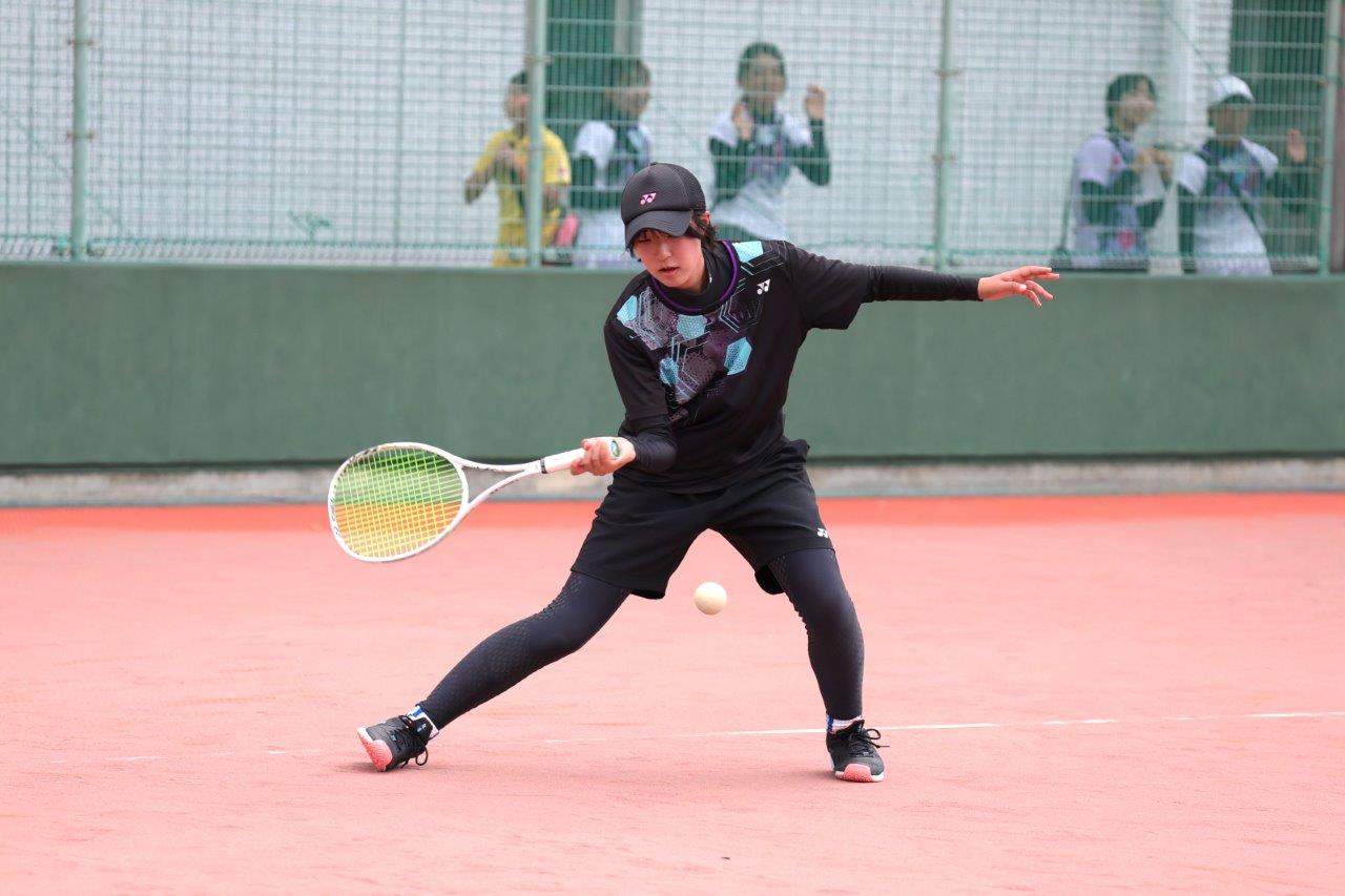 JOCジュニアオリンピックカップ 第30回全日本ジュニア選手権大会