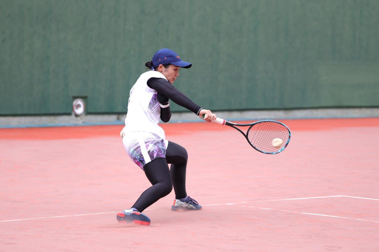 JOCジュニアオリンピックカップ 第30回全日本ジュニア選手権大会