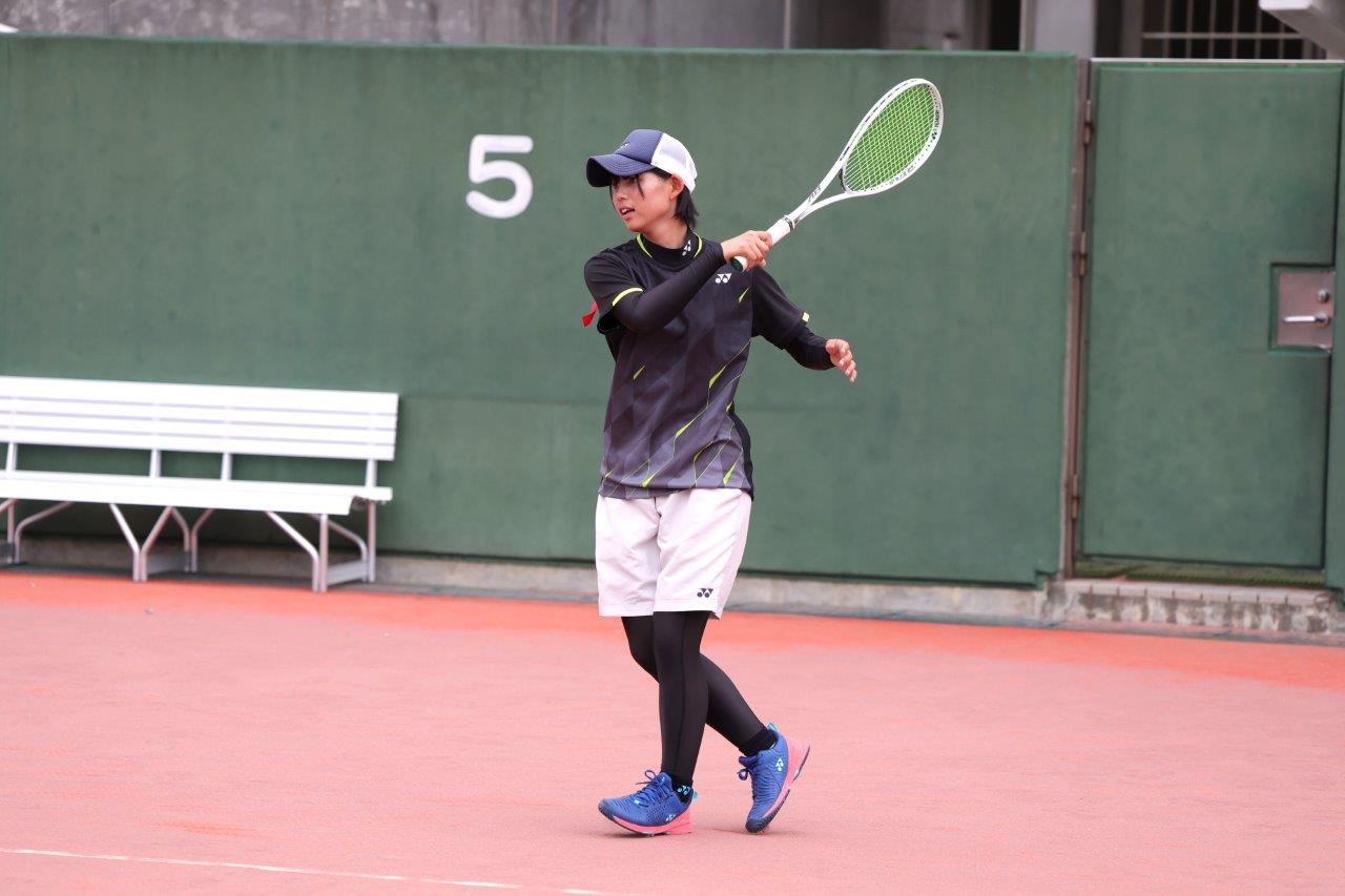 JOCジュニアオリンピックカップ 第30回全日本ジュニア選手権大会