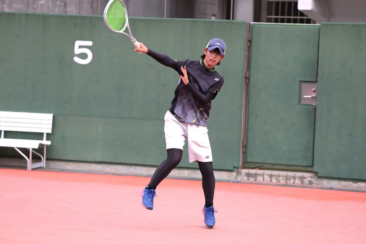 JOCジュニアオリンピックカップ 第30回全日本ジュニア選手権大会