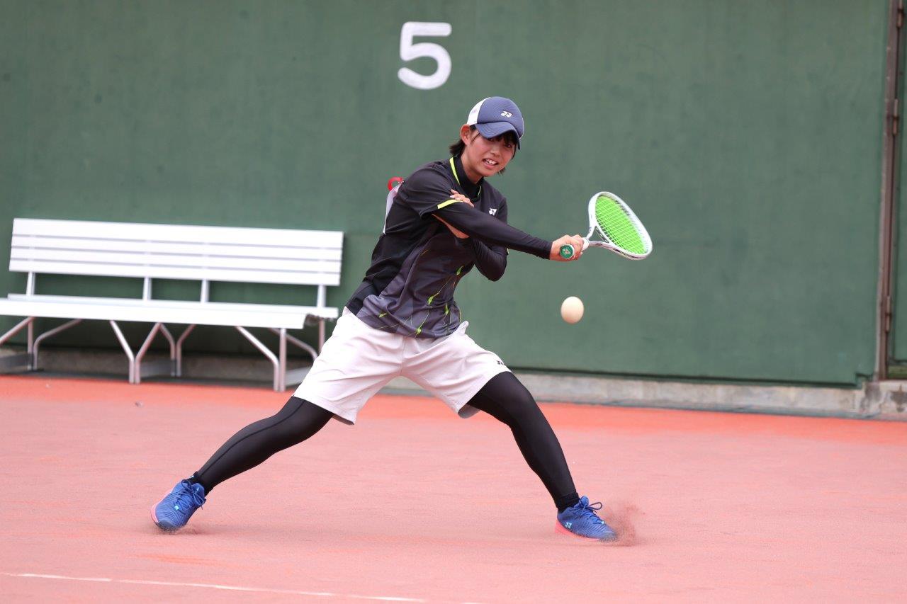 JOCジュニアオリンピックカップ 第30回全日本ジュニア選手権大会