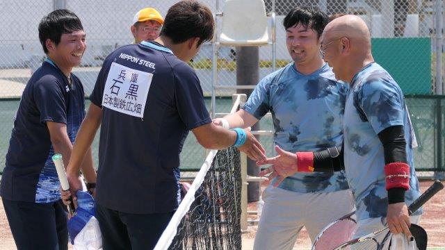 男子第68回・女子第67回 全日本実業団選手権大会