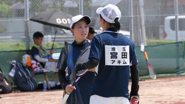 男子第68回・女子第67回 全日本実業団選手権大会