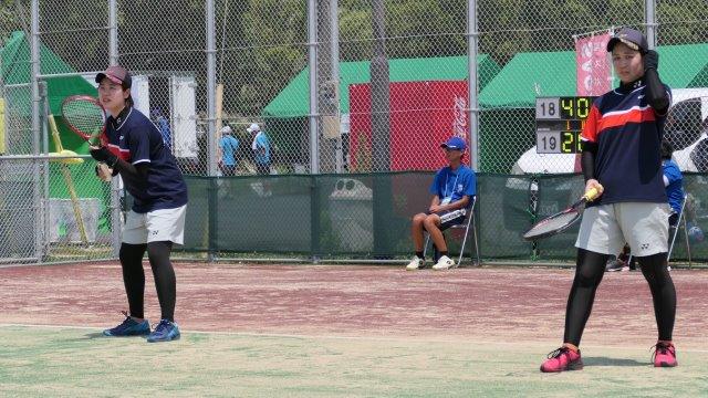 男子第68回・女子第67回 全日本実業団選手権大会