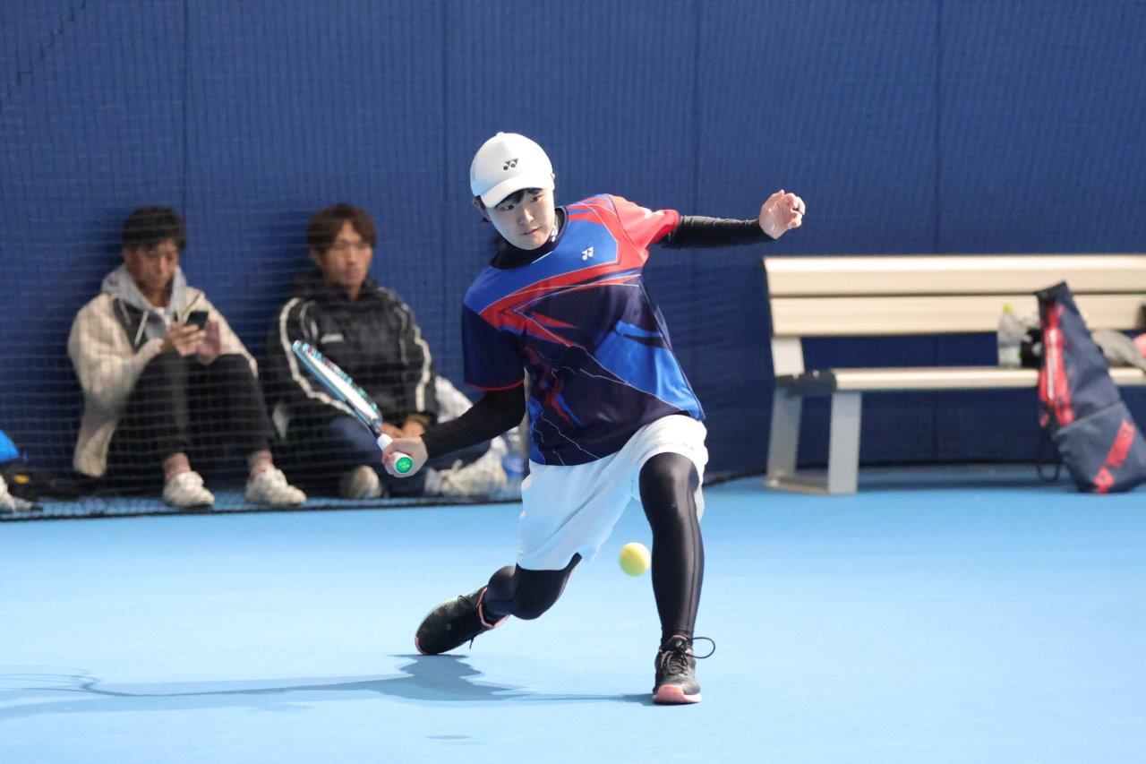 第78回 天皇賜杯・皇后賜杯 全日本選手権大会