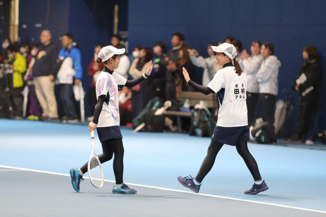 第78回 天皇賜杯・皇后賜杯 全日本選手権大会
