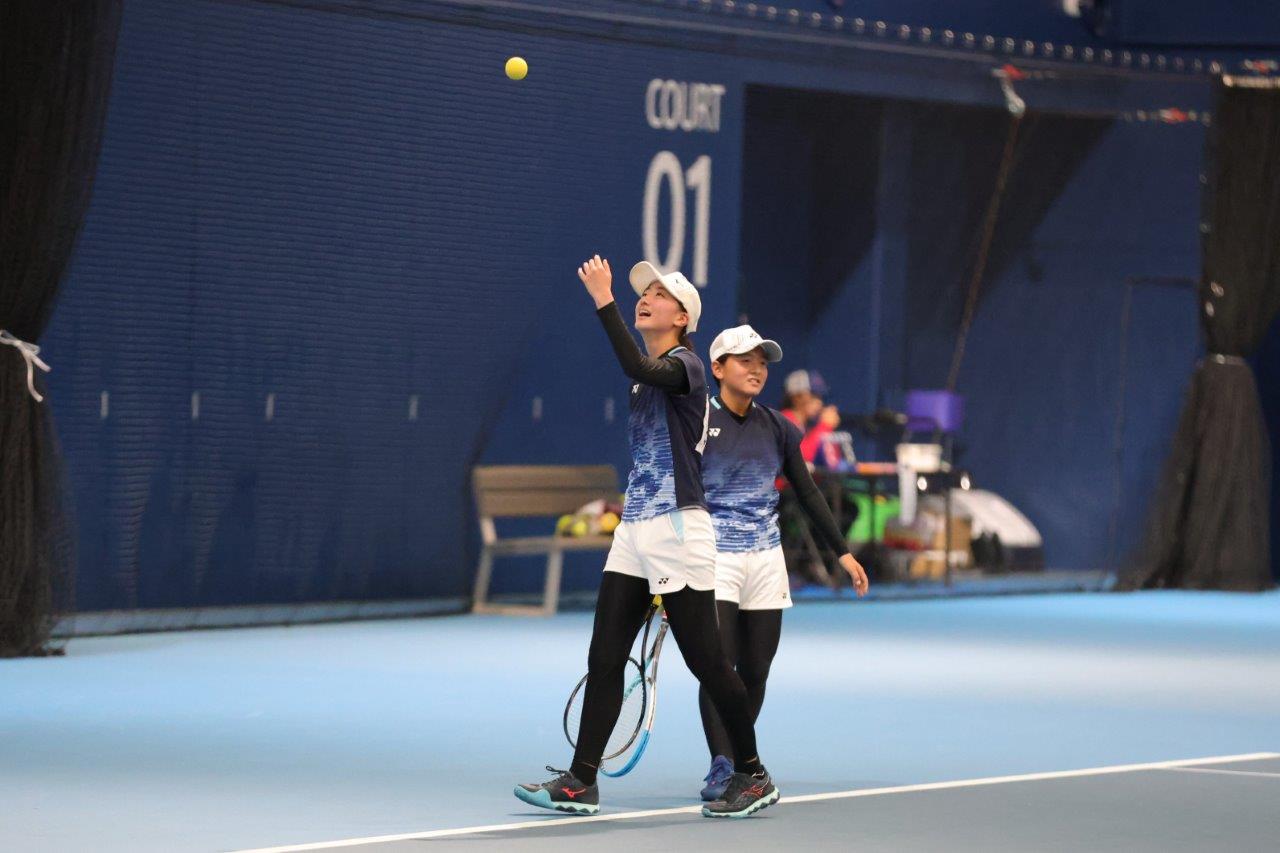 第78回 天皇賜杯・皇后賜杯 全日本選手権大会