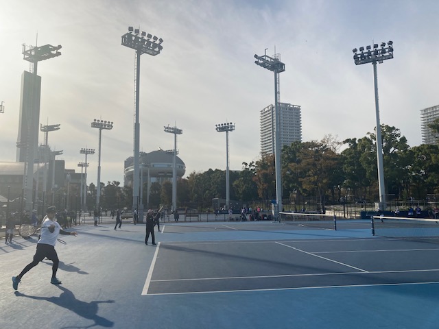 第78回 天皇賜杯・皇后賜杯 全日本選手権大会