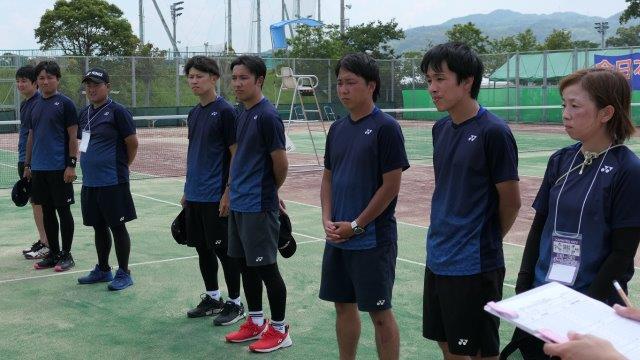 男子第68回・女子第67回 全日本実業団選手権大会