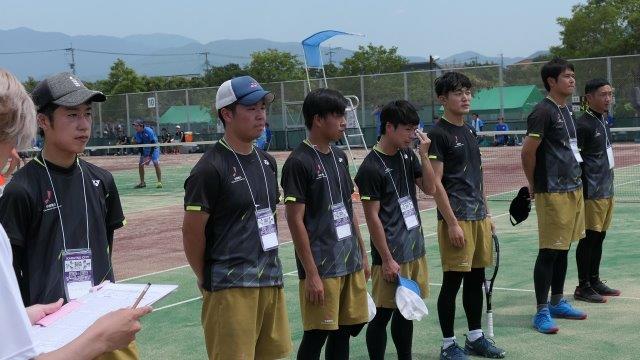 男子第68回・女子第67回 全日本実業団選手権大会