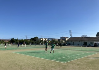 第30回 全日本クラブ選手権大会