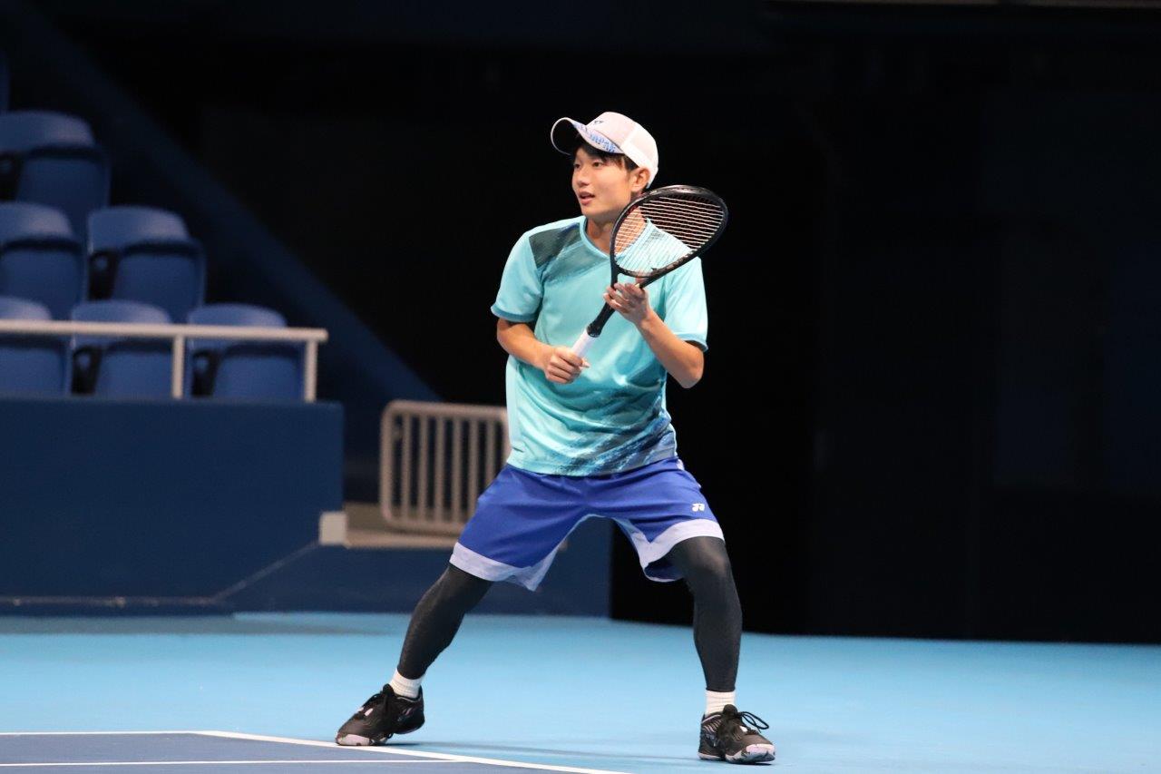 第78回 天皇賜杯・皇后賜杯 全日本選手権大会