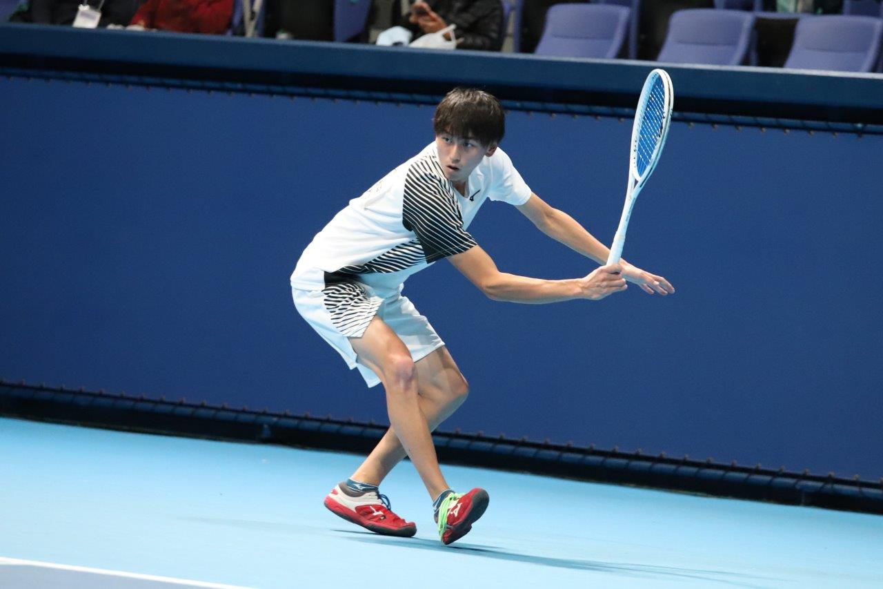 第78回 天皇賜杯・皇后賜杯 全日本選手権大会