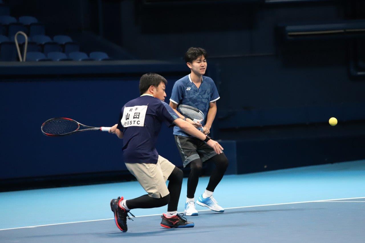 第78回 天皇賜杯・皇后賜杯 全日本選手権大会